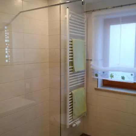 Ferienwohnung Bergwiese * Ofterschwang