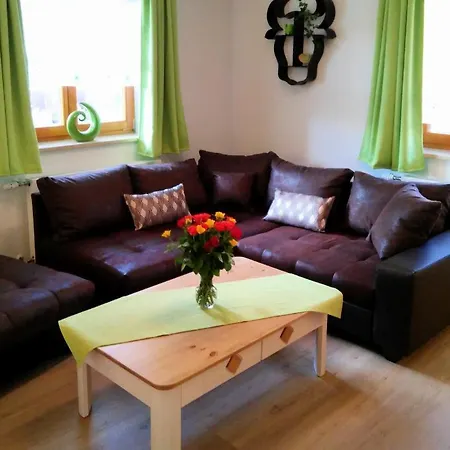 Ferienwohnung Bergwiese Apartamento Ofterschwang