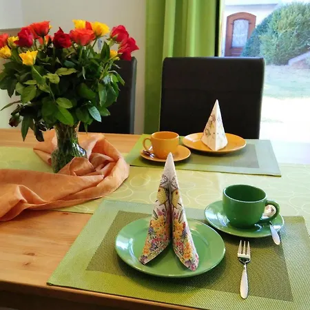 Ferienwohnung Bergwiese * Ofterschwang